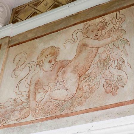 Villa Massari Milan Extérieur photo