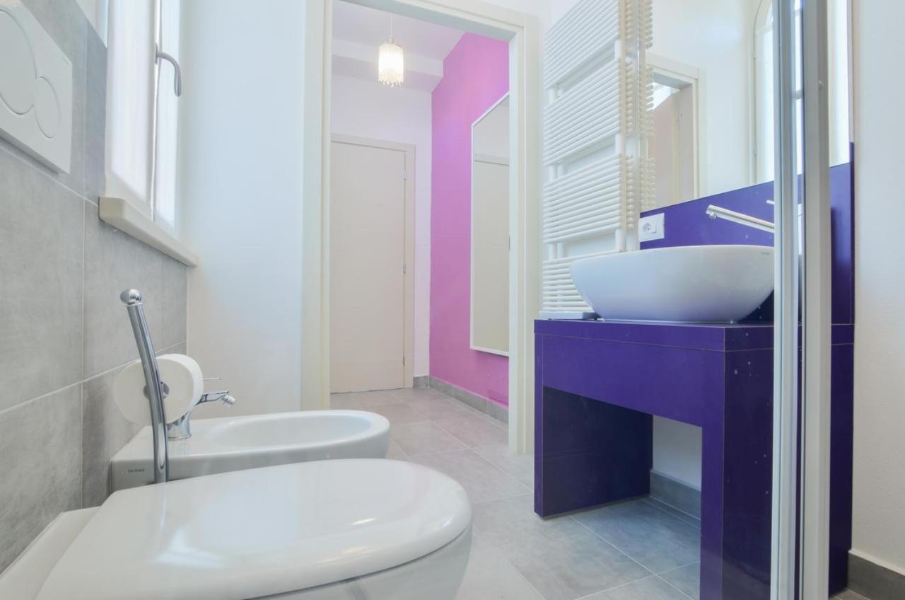 Villa Massari Milan Extérieur photo