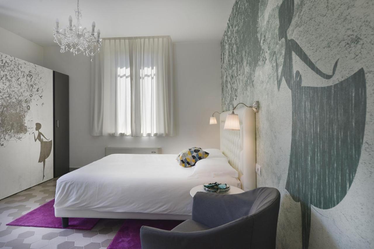 Villa Massari Milan Extérieur photo